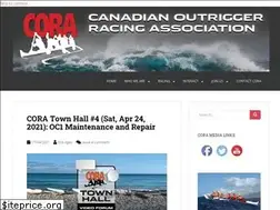 Sites similar to canadianoutrigger.ca