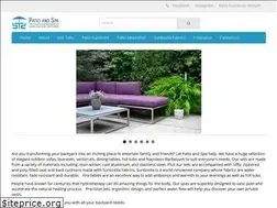 Sites similar to canadianpatioimporters.com