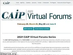 Sites similar to canadianpesummit.com
