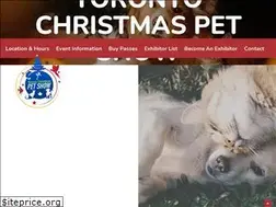Sites similar to canadianpetexpo.ca
