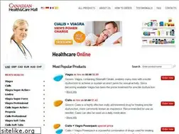 Sites similar to canadianpharmacies.ru