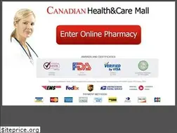 Sites similar to canadianpharmacieserp.com