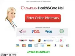 Sites similar to canadianpharmacieshq.com