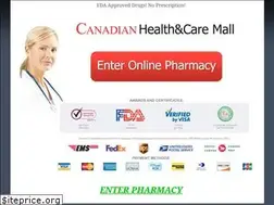 Sites similar to canadianpharmaciesking.com