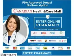 Sites similar to canadianpharmaciesnetmeds.com
