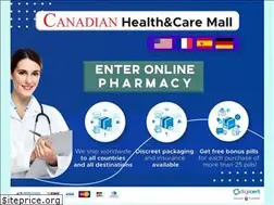 Sites similar to canadianpharmaciesrxbest.com