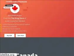 Sites similar to canadianpharmaciesrxstore.com