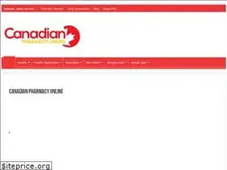 Sites similar to canadianpharmacy365.net