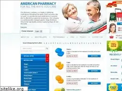 Sites similar to canadianpharmacyamall.ru