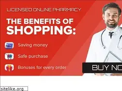 Sites similar to canadianpharmacybase.com
