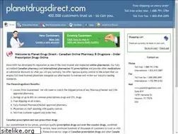 Sites similar to canadianpharmacyconnect.com