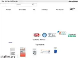 Sites similar to canadianpharmacyking.com
