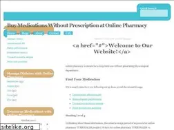 Sites similar to canadianpharmacywo.com