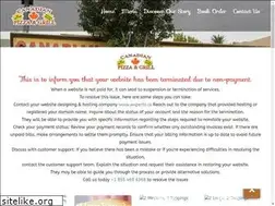 Sites similar to canadianpizzagrill.net