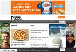Sites similar to canadianpizzamag.com