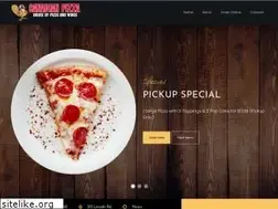 Sites similar to canadianpizzawaterloo.ca