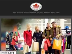Sites similar to canadianplasticards.com