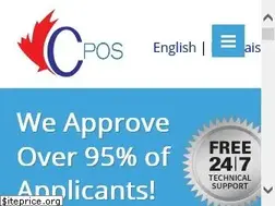 Sites similar to canadianpointofsale.com