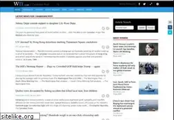 Sites similar to canadianpost.com