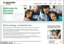 Sites similar to canadianpremier.ca