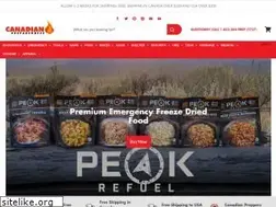 canadianpreparedness.com