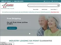 Sites similar to canadianprescriptiondrugstore.com