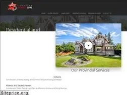 Sites similar to canadianpropertystars.com