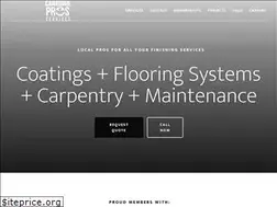 Sites similar to canadianpros.com