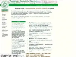 Sites similar to canadianpsgb.org.uk