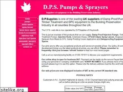 Sites similar to canadianpumps.co.uk