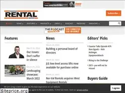 Sites similar to canadianrentalservice.com