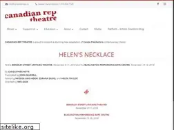 Sites similar to canadianrep.ca