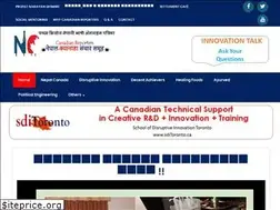 Sites similar to canadianreporters.com