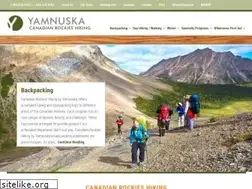 Sites similar to canadianrockieshiking.com