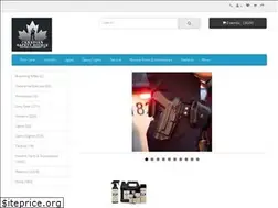 Sites similar to canadiansafetysource.ca
