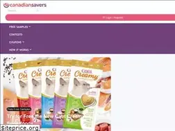 Sites similar to canadiansavers.ca