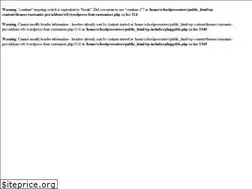 Sites similar to canadianschoolpresenters.com