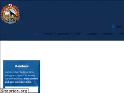 Sites similar to canadiansearchdog.com