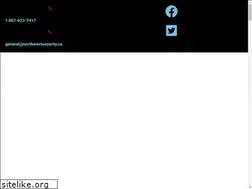 Sites similar to canadiansecuritymanagement.com