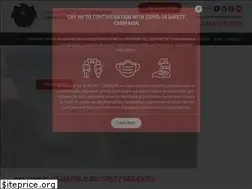 Sites similar to canadiansecurityservices.ca