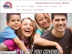 Sites similar to canadiansecurityteam.ca