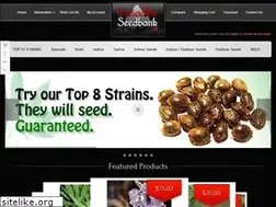 Sites similar to canadianseedbank.ca