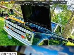 Sites similar to canadianshowcar.ca