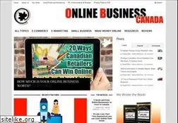 Sites similar to canadiansinternet.com
