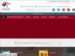 Sites similar to canadianskin.ca