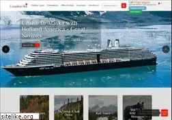 Sites similar to canadiansky.co.uk