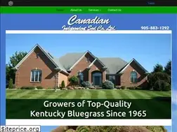 Sites similar to canadiansod.com