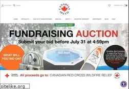 Sites similar to canadianspacompany.ca