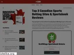 Sites similar to canadiansportsbetting.ca