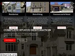 Sites similar to canadianstucco.ca